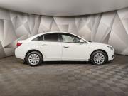 Chevrolet Cruze I Москва  - изображение 24