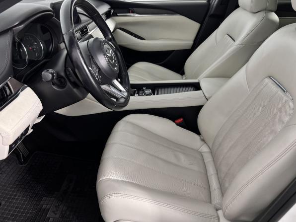 Mazda 6 III (GJ) Рестайлинг 2 с пробегом 2018 года, цена 2 270 000 рублей, 152000 км, седан, Автокод Объявления