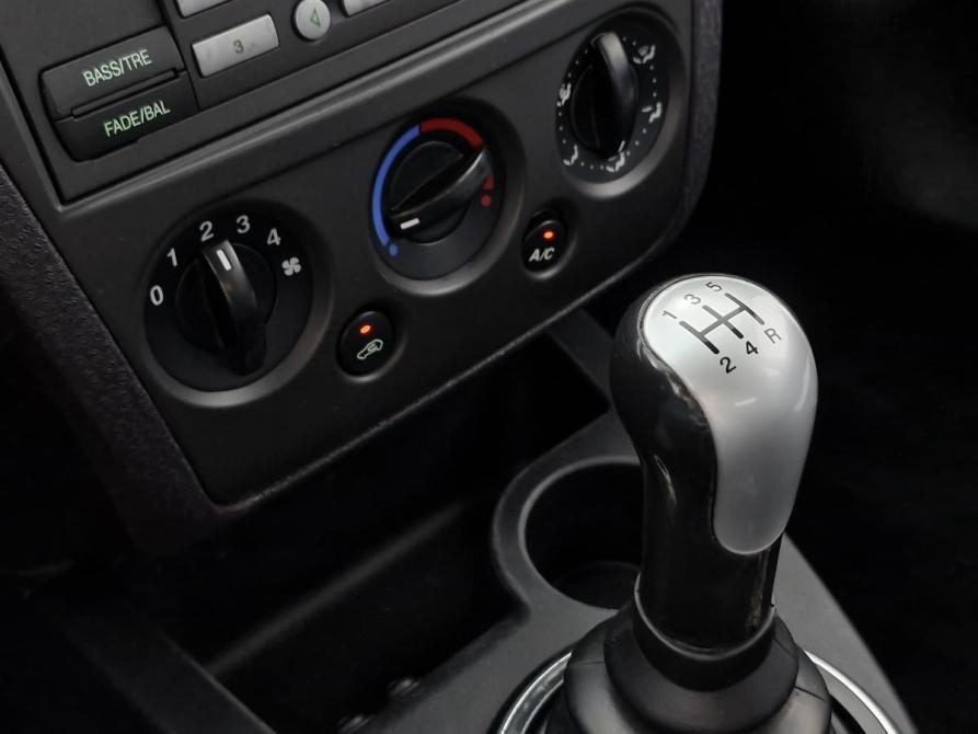 Ford Fusion I Рестайлинг Нижний Новгород  - изображение 14