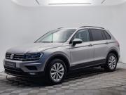 Volkswagen Tiguan II Москва  - изображение 19