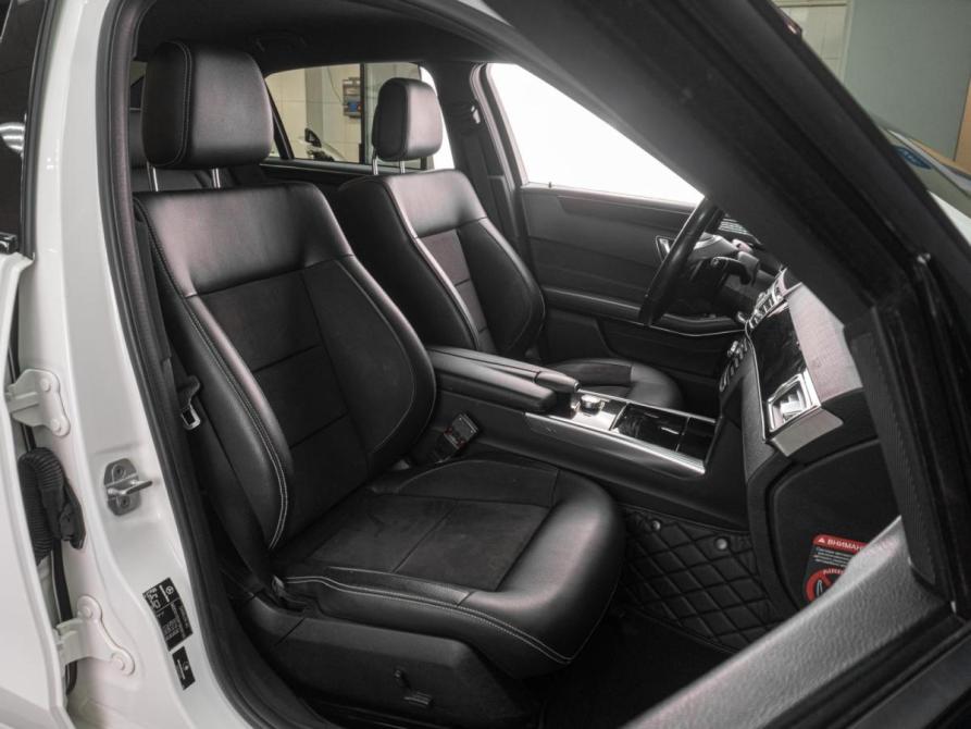 Mercedes-Benz E-Класс IV (W212 S212 C207) Рестайлинг Тюмень  - изображение 18