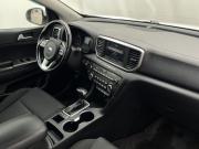 Kia Sportage IV Рестайлинг Москва  - изображение 34
