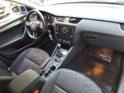 Skoda Octavia III (A7) Рестайлинг Челябинск  - изображение 43
