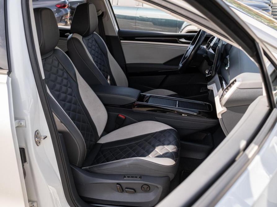 Volkswagen ID.6 Сочи  - изображение 8