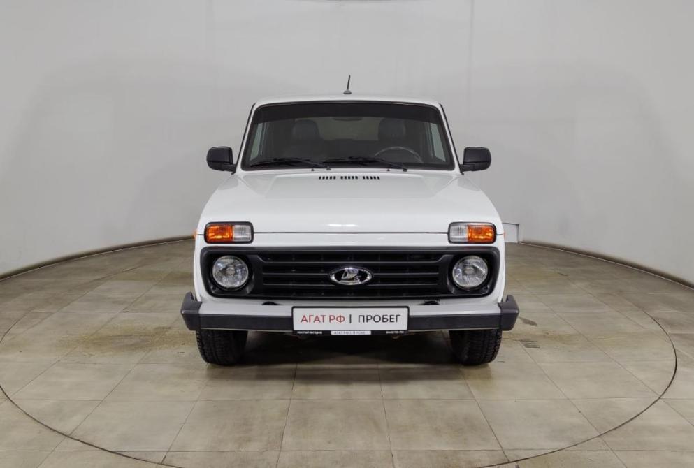 Lada (ВАЗ) Niva Legend Волгоград  - изображение 2