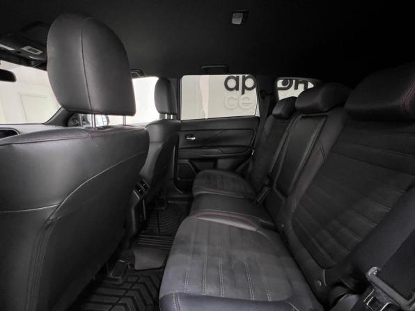 Mitsubishi Outlander III Рестайлинг 3 с пробегом 2020 года, цена 2 650 000 рублей, 63500 км, внедорожник, Автокод Объявления