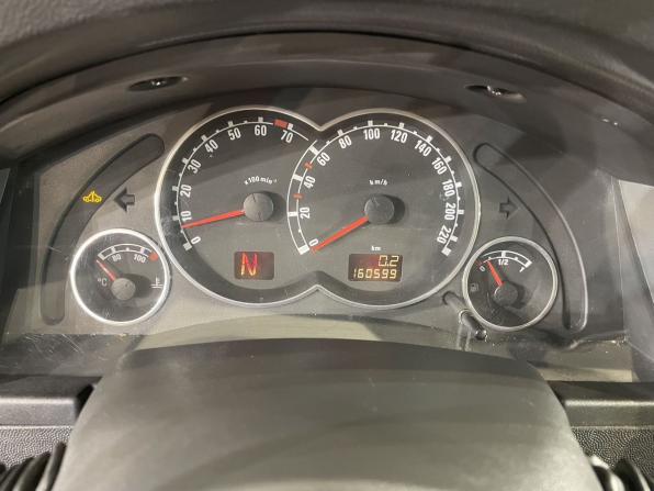 Opel Meriva A Рестайлинг с пробегом 2007 года, цена 299 000 рублей, 160597 км, компактвэн, Автокод Объявления