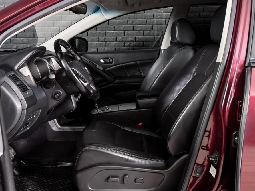 Nissan Murano II (Z51) Рестайлинг 2 Екатеринбург  - изображение 10