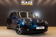 Mazda 3 I (BK) Рестайлинг Уфа  - изображение 22