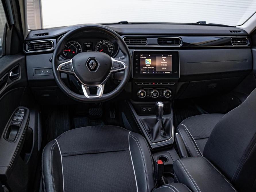 Renault Arkana I Краснодар  - изображение 6
