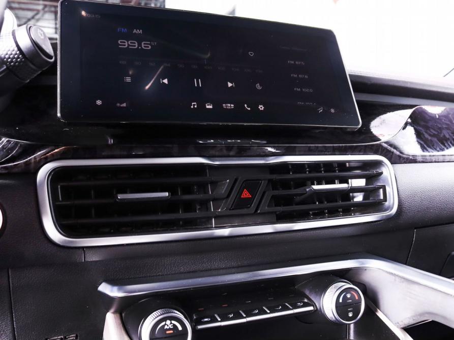 Geely Coolray I Минеральные Воды  - изображение 11