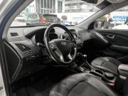 Hyundai ix35 I Рестайлинг Казань  - изображение 42