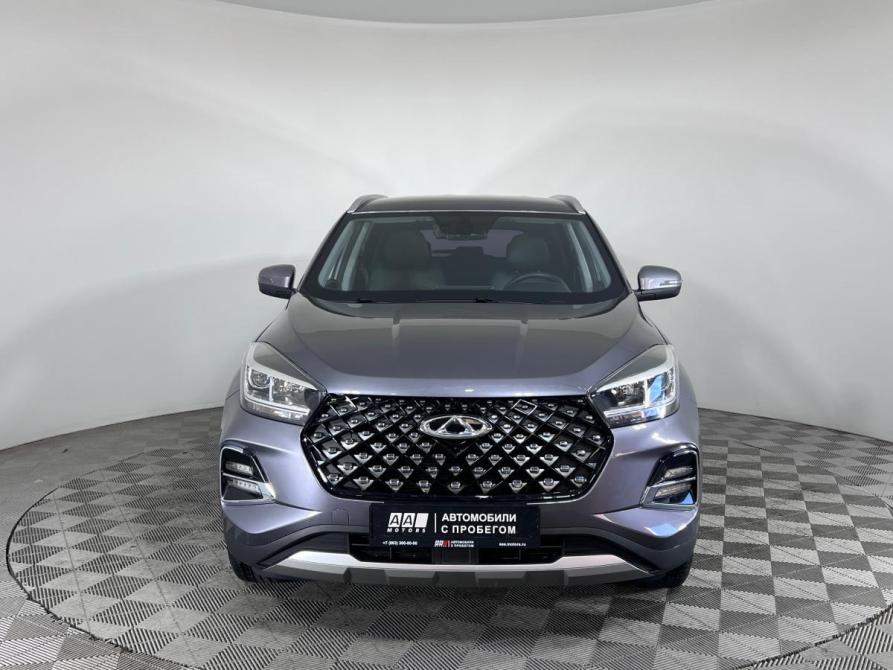 Chery Tiggo 4 Pro I Ростов-на-Дону  - изображение 2