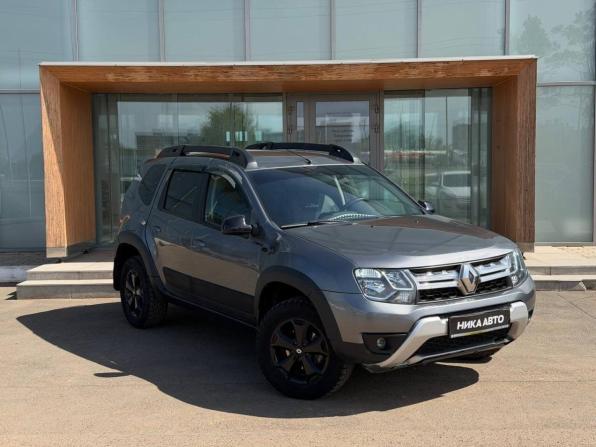 Renault Duster I Рестайлинг с пробегом 2019 года, цена 1 670 000 рублей, 79360 км, внедорожник, Автокод Объявления