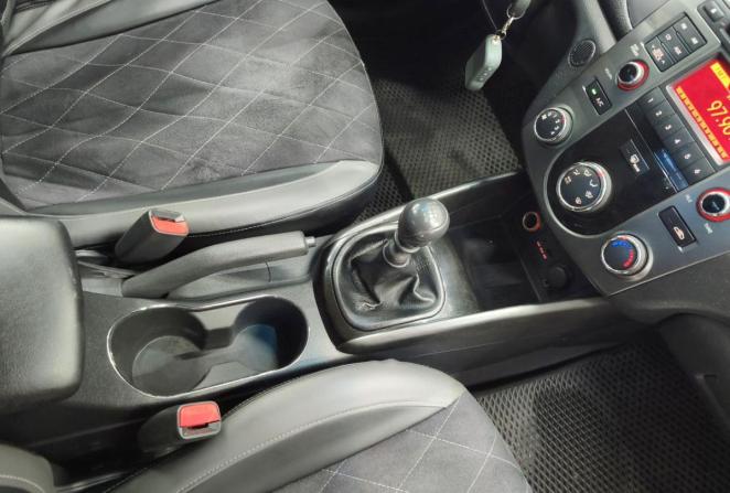 Kia Cerato II с пробегом 2011 года, цена 670 000 рублей, 200480 км, седан, Автокод Объявления