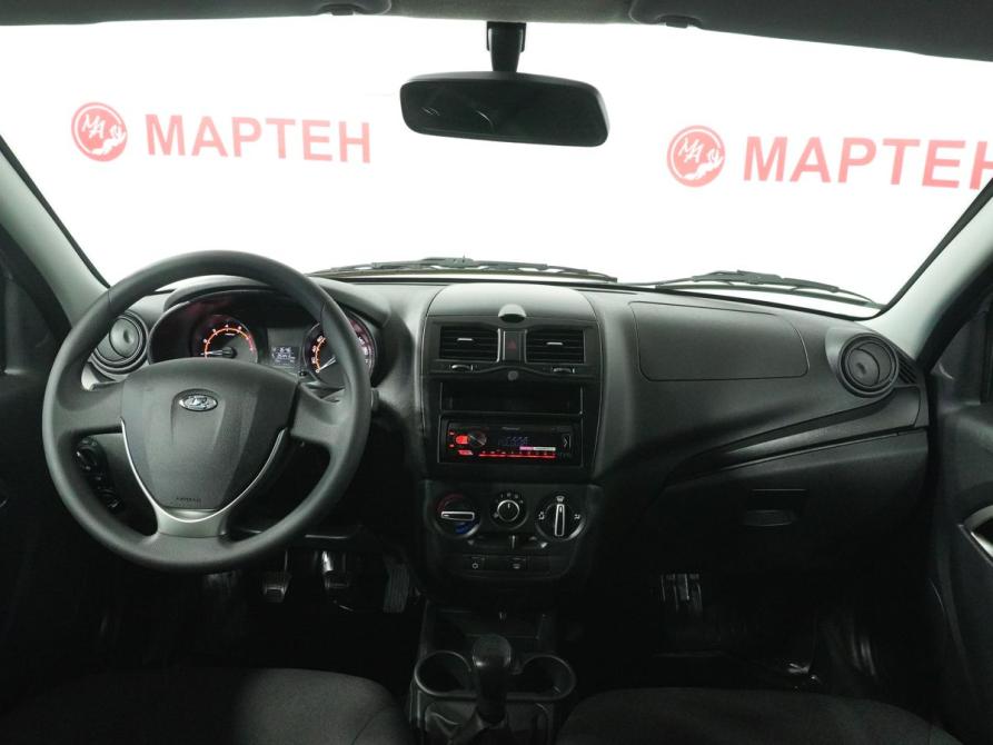 Lada (ВАЗ) Granta I Рестайлинг Вологда  - изображение 15