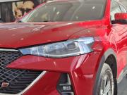 Haval F7 I Рестайлинг Казань  - изображение 43