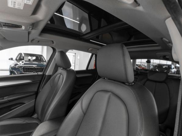 BMW X1 II (F48) с пробегом 2018 года, цена 2 780 000 рублей, 146628 км, внедорожник, Автокод Объявления