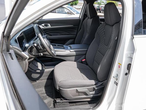 Haval F7 II с пробегом 2024 года, цена 2 950 000 рублей, 21757 км, внедорожник, Автокод Объявления