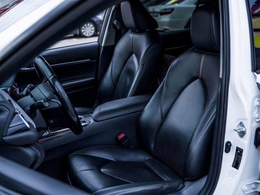 Toyota Camry VIII (XV70) Ростов-на-Дону  - изображение 23