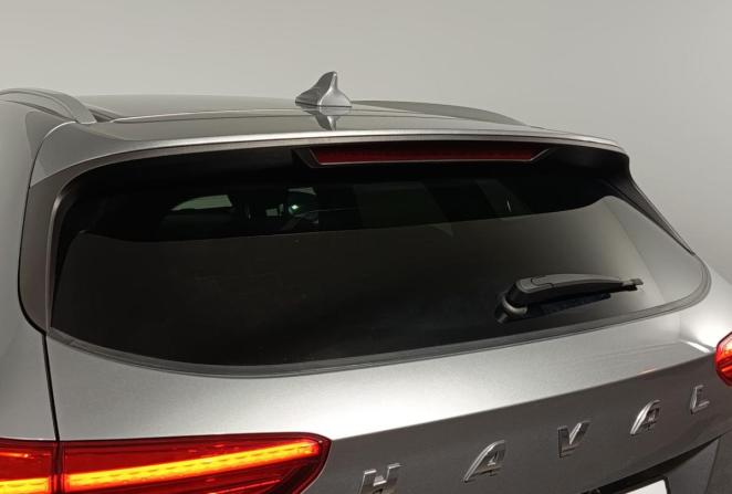 Haval Jolion I Рестайлинг с пробегом 2023 года, цена 1 900 000 рублей, 24451 км, внедорожник, Автокод Объявления