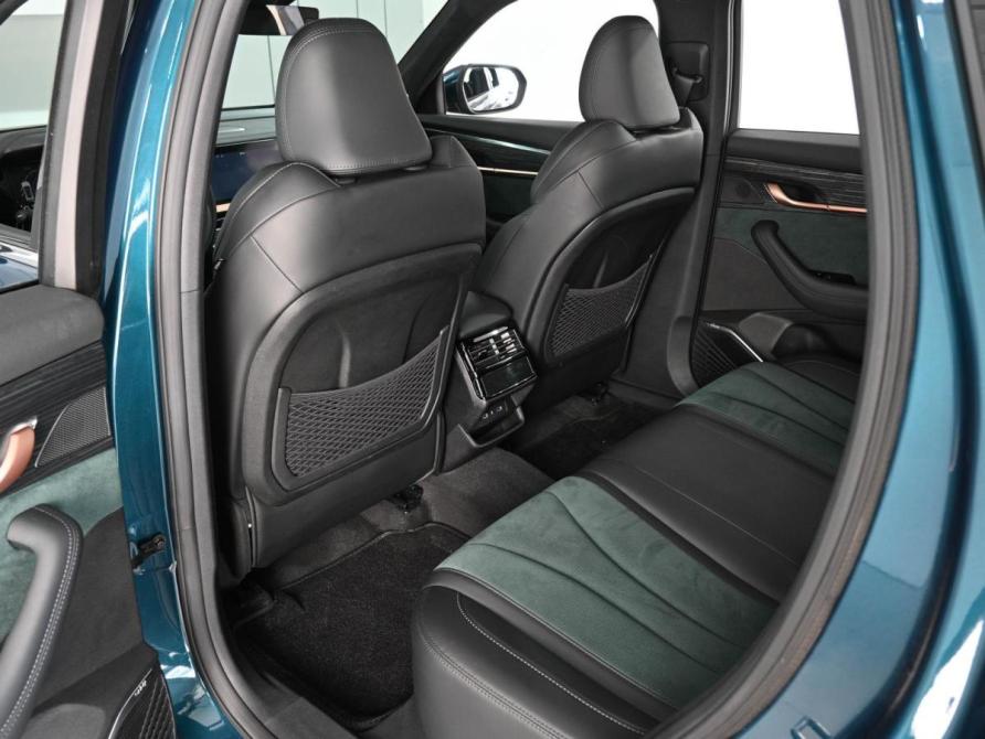 Geely Monjaro I Ростов-на-Дону  - изображение 11