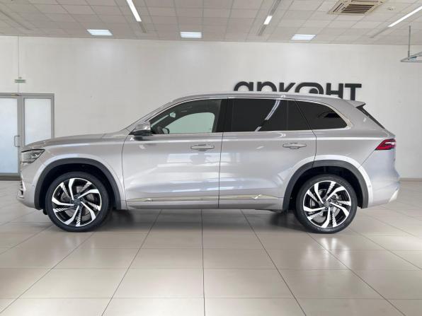 Geely Monjaro I с пробегом 2022 года, цена 2 650 000 рублей, 106250 км, внедорожник, Автокод Объявления
