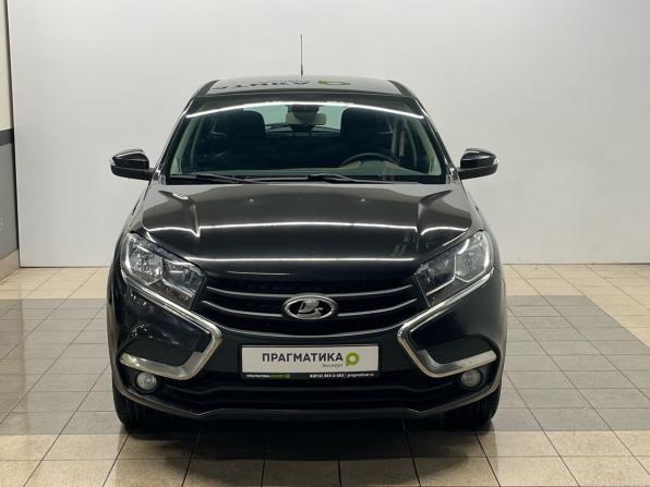 Lada (ВАЗ) XRAY I с пробегом 2018 года, цена 600 000 рублей, 217000 км, хэтчбек, Автокод Объявления
