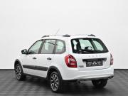Lada (ВАЗ) Granta I Рестайлинг Москва  - изображение 17