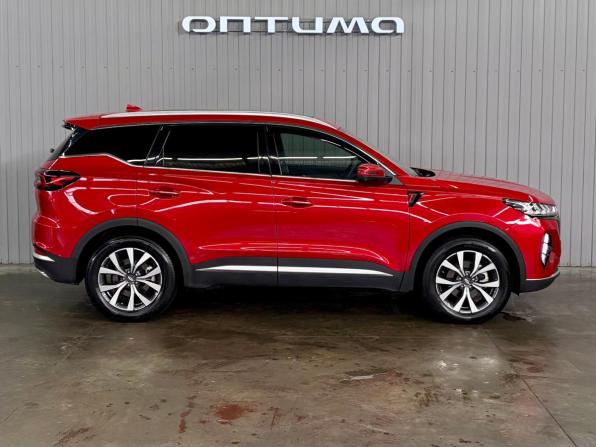 Chery Tiggo 7 Pro Max I с пробегом 2023 года, цена 1 827 000 рублей, 45730 км, внедорожник, Автокод Объявления
