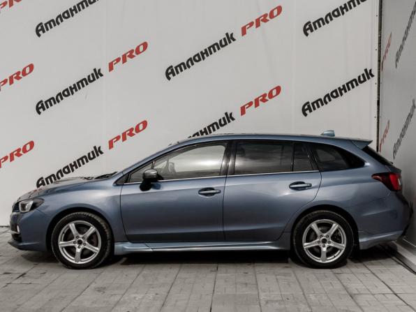 Subaru Levorg I с пробегом 2014 года, цена 1 480 000 рублей, 110709 км, универсал, Автокод Объявления