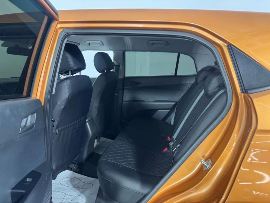 Hyundai Creta I Ногинск  - изображение 16