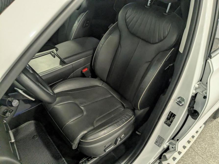 Hyundai Palisade I Рестайлинг Москва  - изображение 23