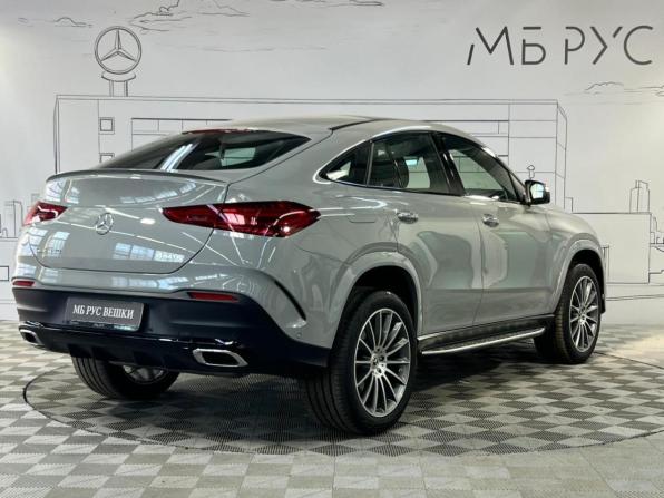 Новый Mercedes-Benz GLE Coupe II (C167) Рестайлинг 2025 года, цена 15 600 000 рублей, внедорожник, Автокод Объявления