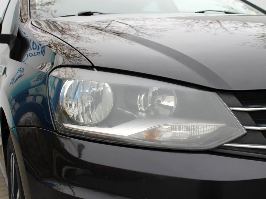 Volkswagen Polo V Рестайлинг Таганрог  - изображение 10