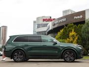 Li Auto (Lixiang) L9 I Москва  - изображение 26