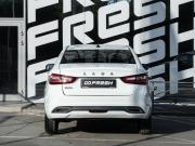 Lada (ВАЗ) Vesta I Рестайлинг (NG) Волгоград  - изображение 21