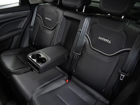 Haval Jolion I с пробегом 2023 года, цена 1 960 000 рублей, 52400 км, внедорожник, Автокод Объявления