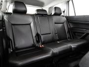 Volkswagen Teramont I Санкт-Петербург  - изображение 56