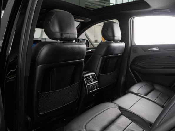 Mercedes-Benz GLE Coupe AMG I (C292) с пробегом 2018 года, цена 6 359 000 рублей, 119452 км, внедорожник, Автокод Объявления