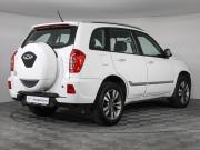 Chery Tiggo 3 I Химки  - изображение 17