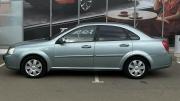 Chevrolet Lacetti I Оренбург  - изображение 18