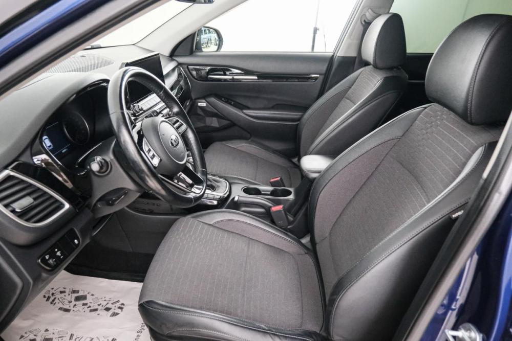 Kia Seltos I Красноярск  - изображение 8