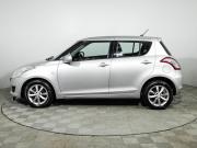 Suzuki Swift IV Санкт-Петербург  - изображение 23