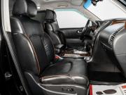 Nissan Patrol VI (Y62) Иркутск  - изображение 34