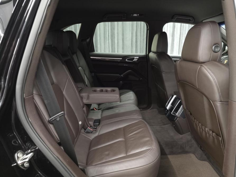 Porsche Cayenne II (958) Красноярск  - изображение 17