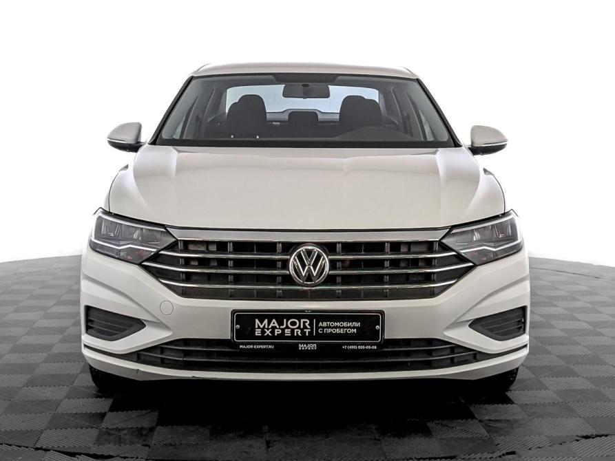 Volkswagen Jetta VII Москва  - изображение 2