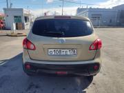 Nissan Qashqai I Санкт-Петербург  - изображение 10