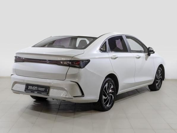BAIC U5 Plus с пробегом 2023 года, цена 675 000 рублей, 123793 км, седан, Автокод Объявления