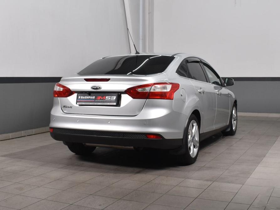 Ford Focus III Кемерово  - изображение 4